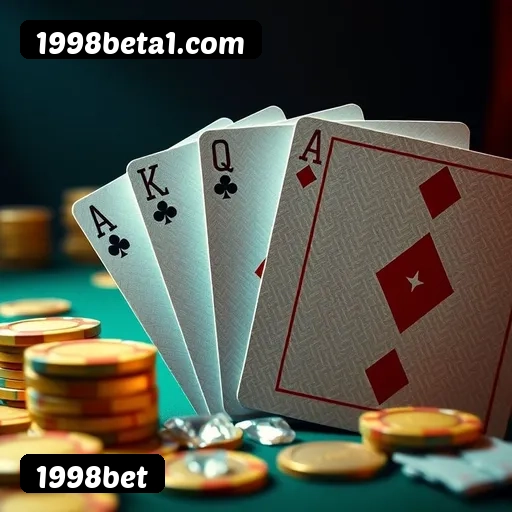 Vantagens exclusivas 1998bet para jogadores brasileiros - São Paulo, Rio, BH