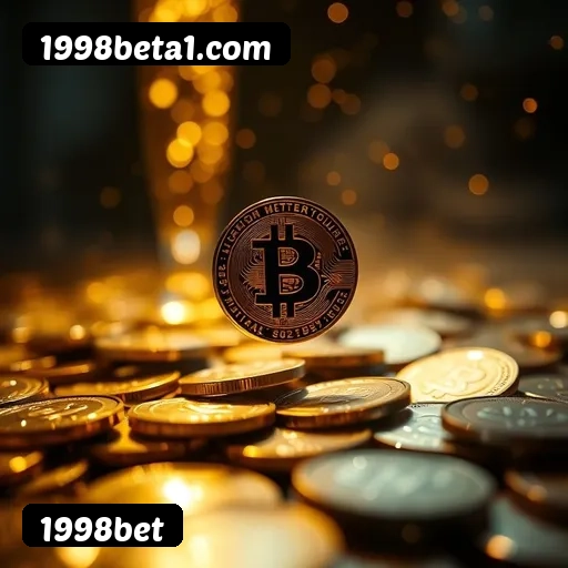 1998bet bônus R$5.000 + 500 giros - Rollover 35x, prazo 30 dias, 38% taxa conversão