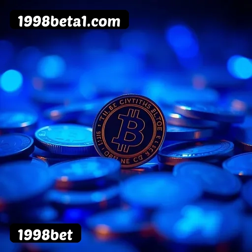 Tabela RTP dos jogos de cassino da 1998bet