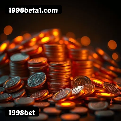 Catálogo 1998bet 2.547 jogos - Pragmatic Play, Evolution, NetEnt