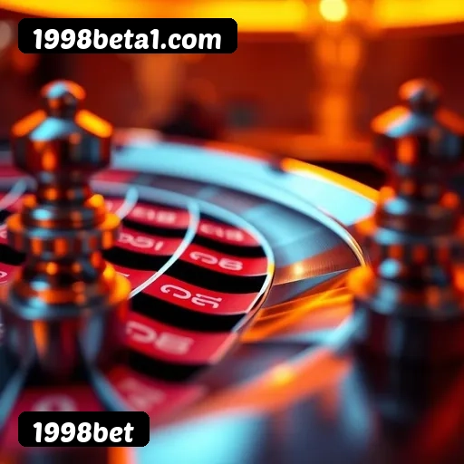 1998bet APP mobile iOS Android - 187 mil downloads São Paulo Rio BH