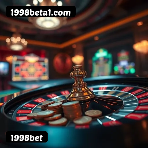 1998bet PIX instantâneo Brasil - Depósito e saque em minutos 24/7