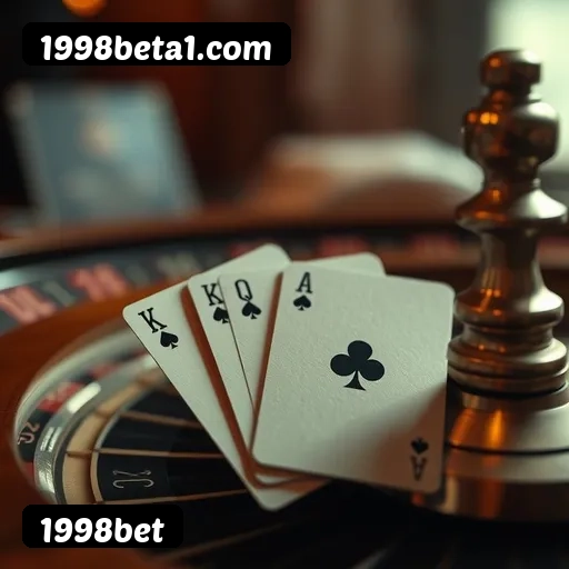 Principais provedores de slots da 1998bet - NetEnt, Pragmatic Play, Play'n GO